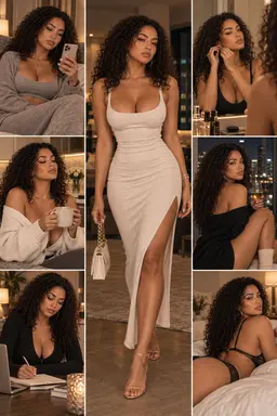 Profile image of Naomi