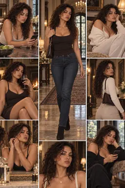 Profile image of Camila
