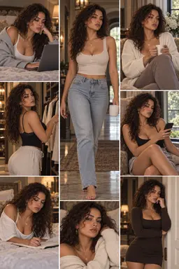 Profile image of Camila