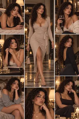 Profile image of Camila