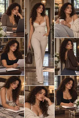 Profile image of Camila