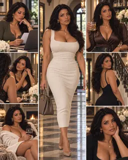 Profile image of Samira