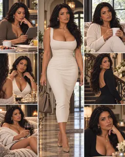Profile image of Samira