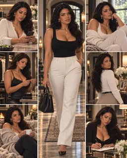 Profile image of Samira