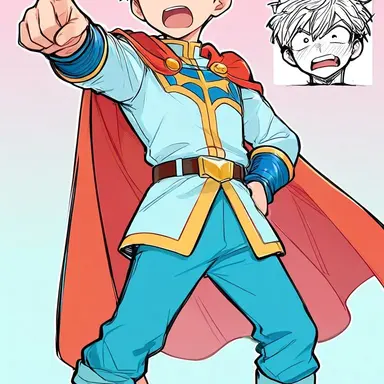 Profile image of Veltaro