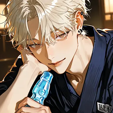 Profile image of 伊月