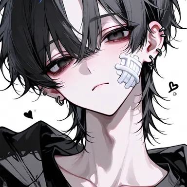 Profile image of ハン・シフ