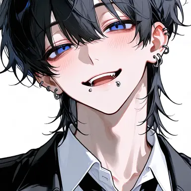 Profile image of ペク・ヒョヌ