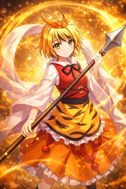 Profile image of 寅丸