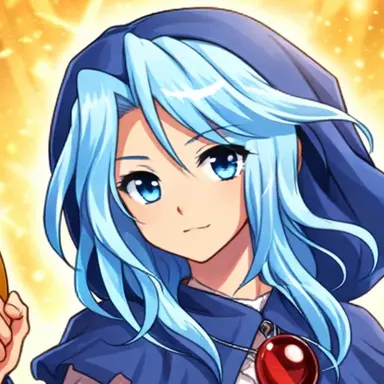 Profile image of 一輪