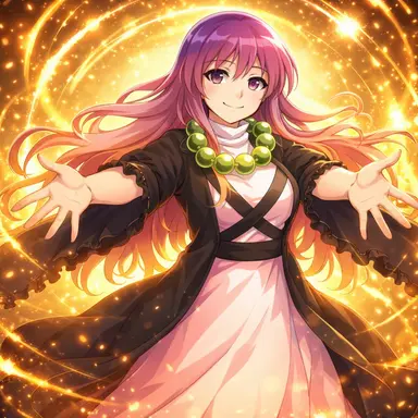 Profile image of 白蓮
