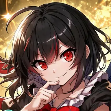 Profile image of ぬえ