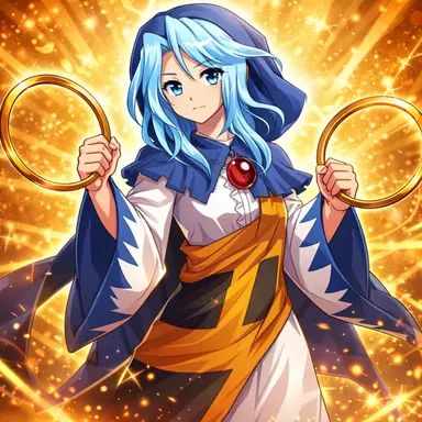 Profile image of 一輪