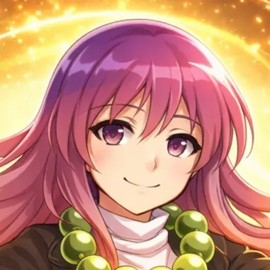 Profile image of 白蓮