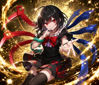 Profile image of ぬえ