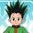 Profile image of ゴン