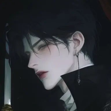 Profile image of 카시엘 발렌타인