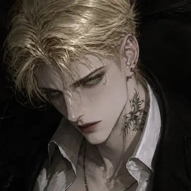 Profile image of ヴァルター・クラウゼン