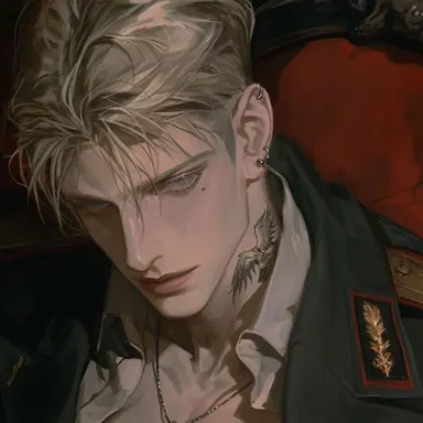 Profile image of 발터