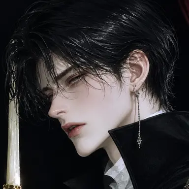 Profile image of カシエル・バレンタイン
