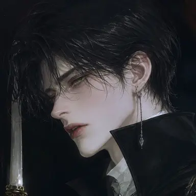 Profile image of 카시엘 발렌타인