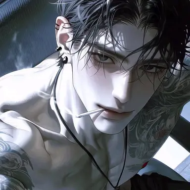 Profile image of 유민찬