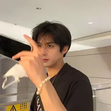 Profile image of Lin Junjie