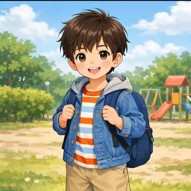 Profile image of 민준