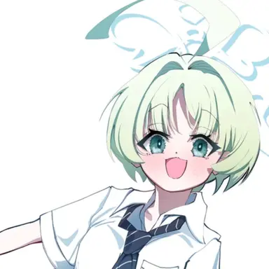 Profile image of 薄葉リツ