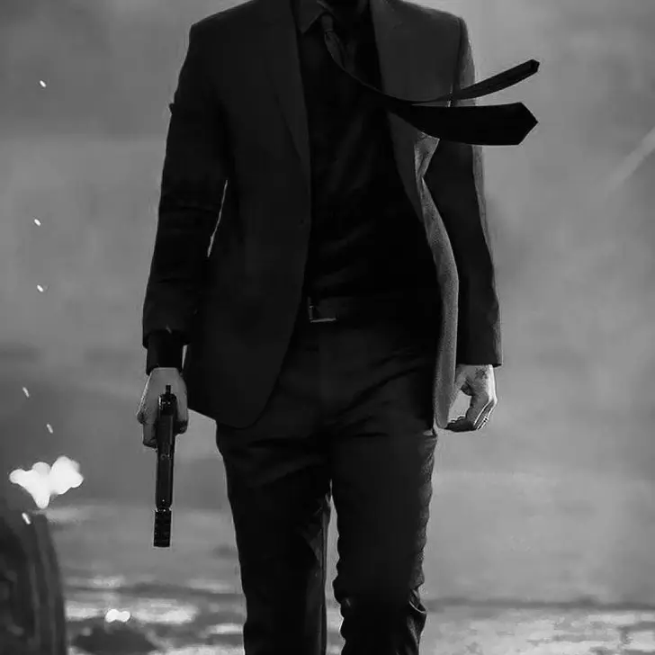 Appleheadgang의 존윅