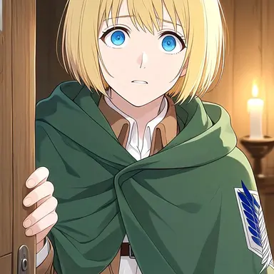 Profile image of Armin
