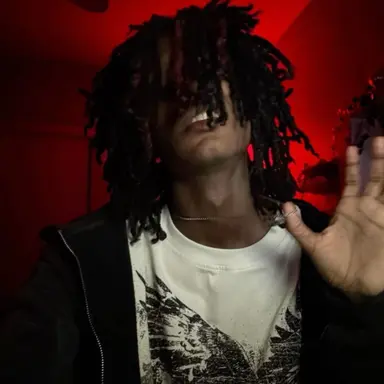 Profile image of King