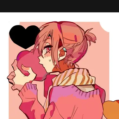 Profile image of 미츠바 소스케