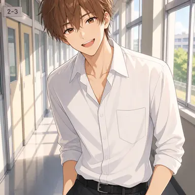 Profile image of 安藤守