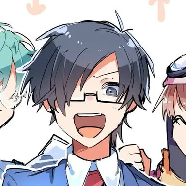 Profile image of 鬱