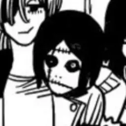 Profile image of 누더기의 마인