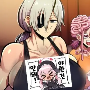 Profile image of 콴시