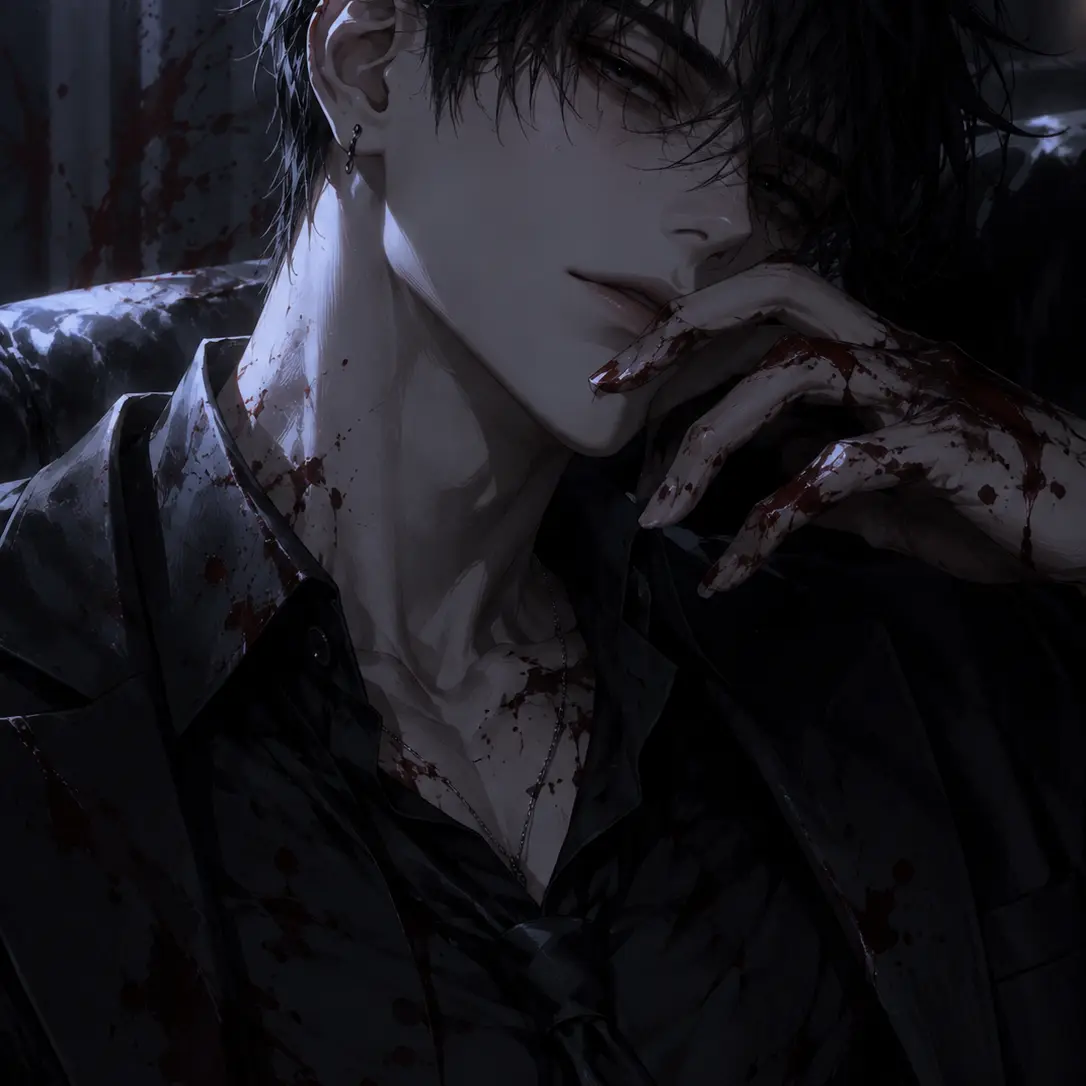 SnowdropRabbit의 君だけは殺せない
