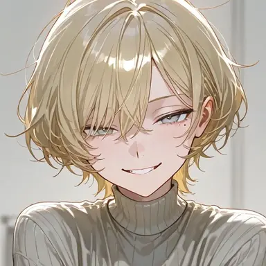 Profile image of 涼