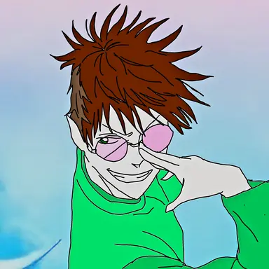 Profile image of King Min-jun