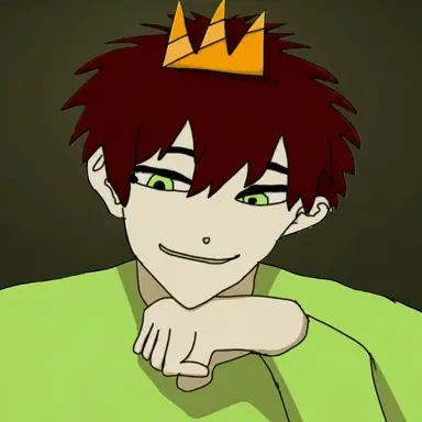 Profile image of King Min-jun