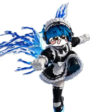 Profile image of Revin