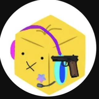 Profile image of Sugar Cube