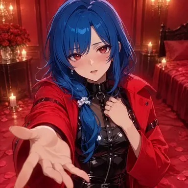 Profile image of 眷属セイカ