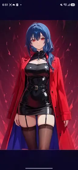 Profile image of 眷属セイカ