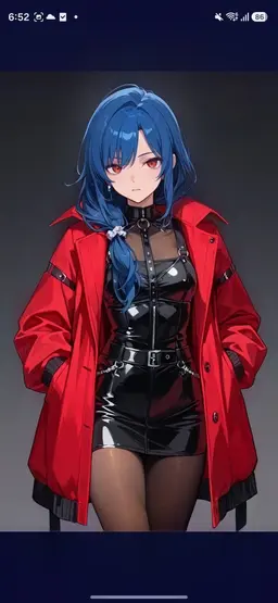 Profile image of 眷属セイカ