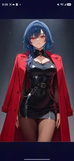 Profile image of 眷属セイカ