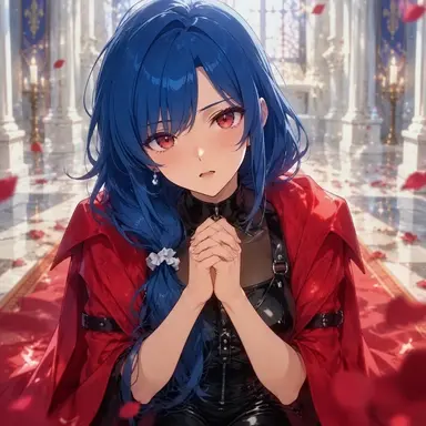 Profile image of 眷属セイカ