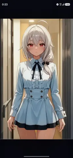 Profile image of 白虎院一族