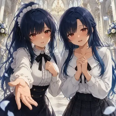 Profile image of 双子姉妹